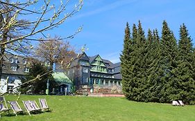 Berg & Spa Hotel Gabelbach