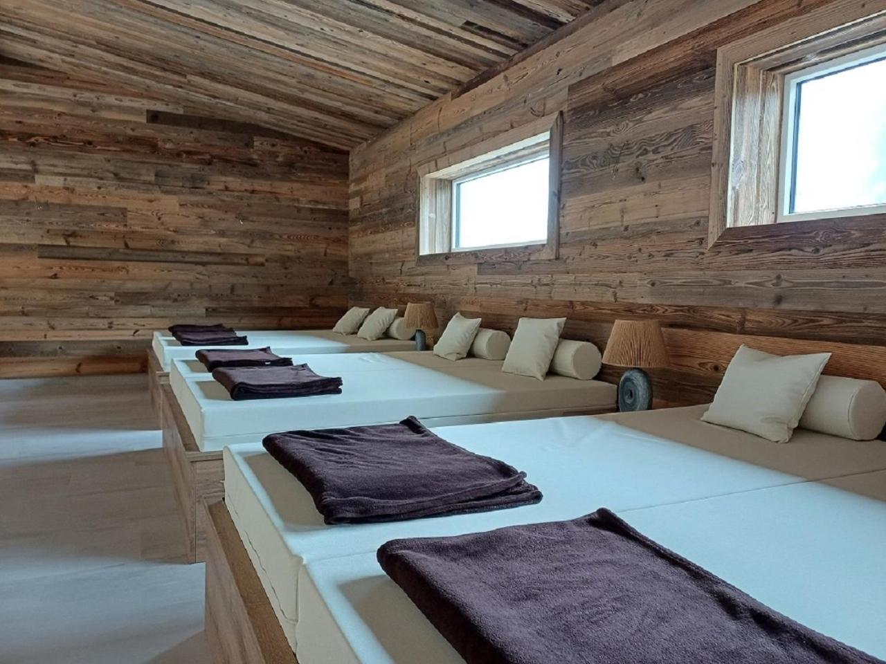 Berg & Spa Hotel Gabelbach Ilmenau Buitenkant foto