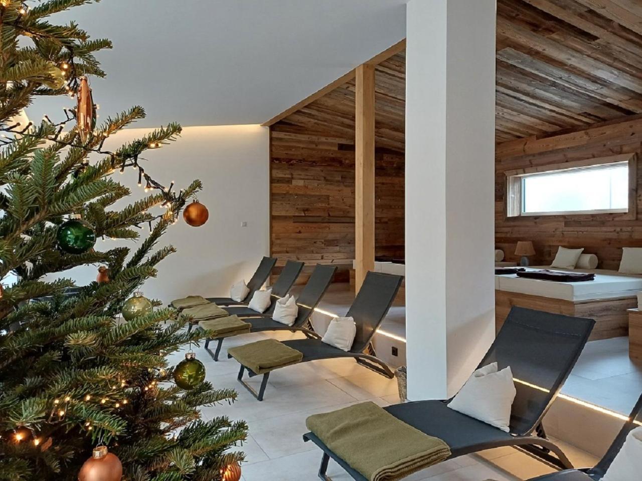 Berg & Spa Hotel Gabelbach Ilmenau Buitenkant foto