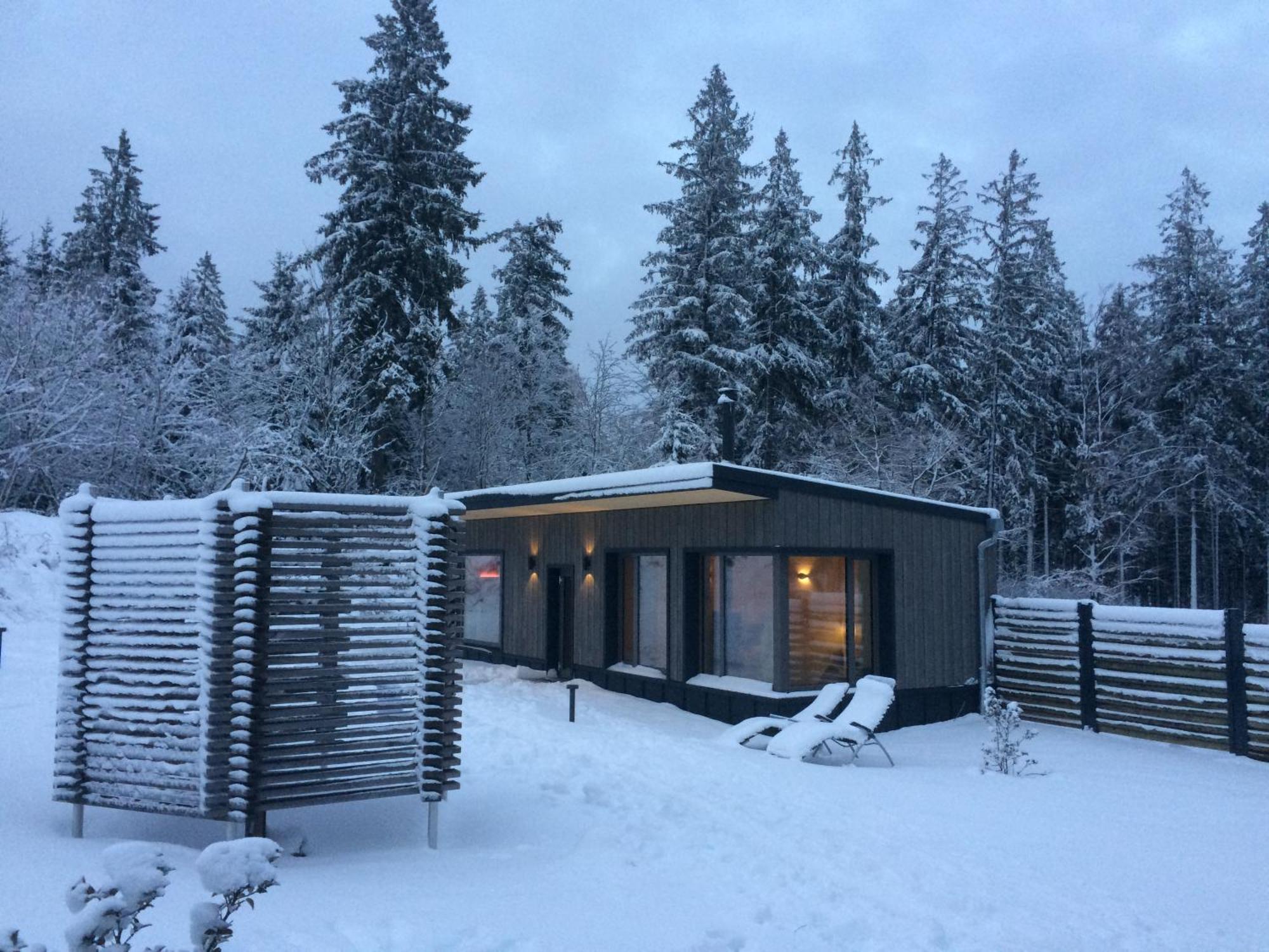 Berg & Spa Hotel Gabelbach Ilmenau Buitenkant foto