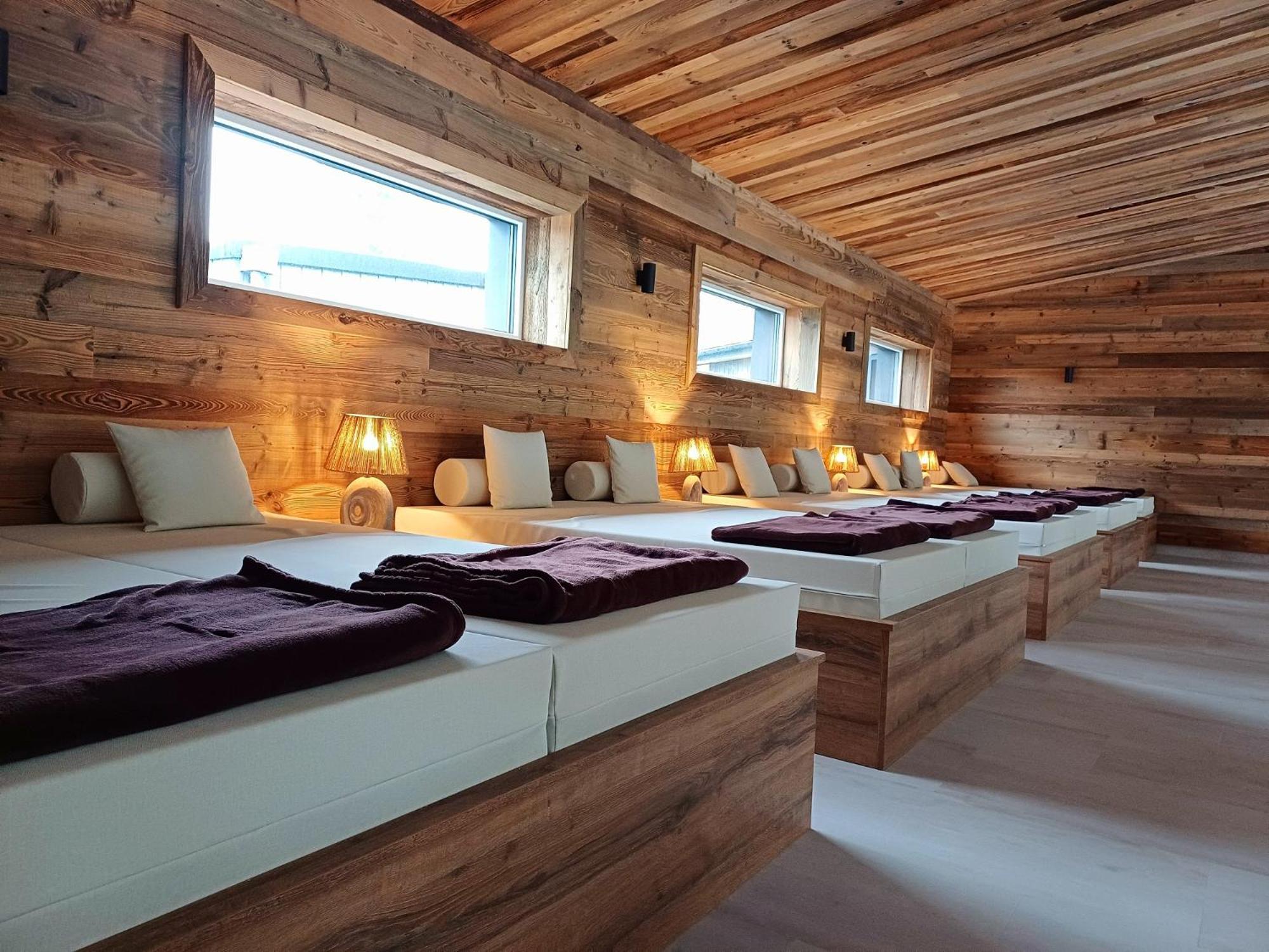 Berg & Spa Hotel Gabelbach Ilmenau Buitenkant foto