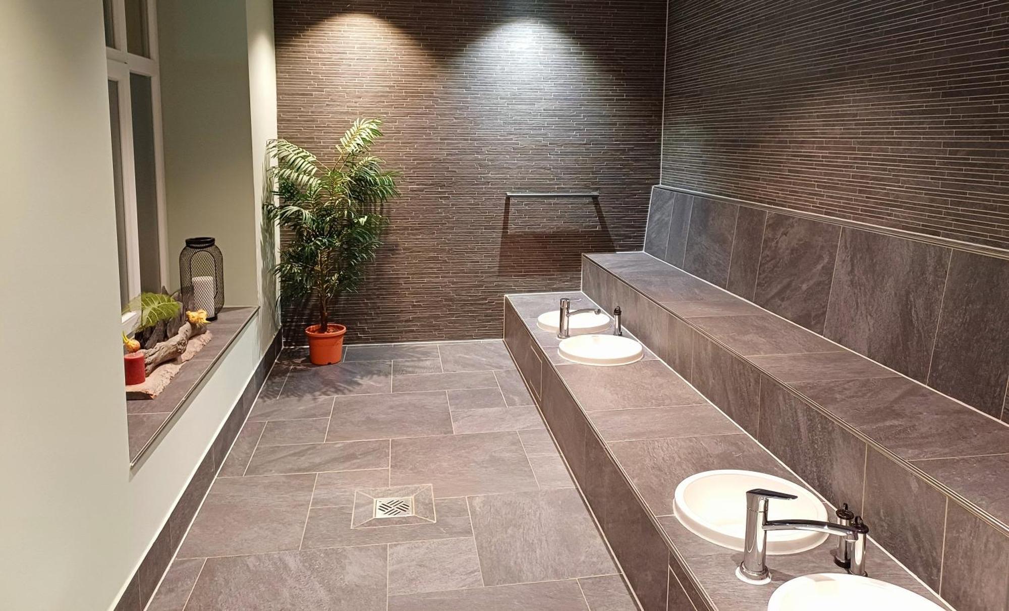 Berg & Spa Hotel Gabelbach Ilmenau Buitenkant foto