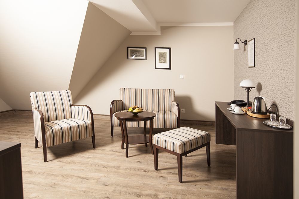 Berg & Spa Hotel Gabelbach Ilmenau Buitenkant foto