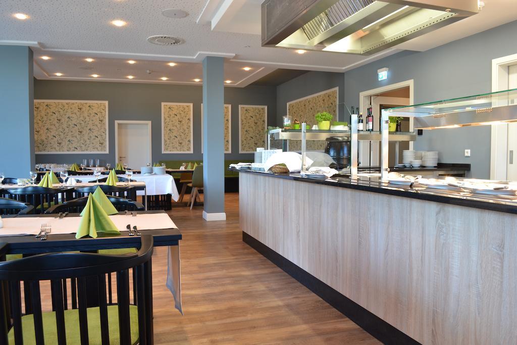 Berg & Spa Hotel Gabelbach Ilmenau Buitenkant foto